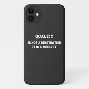 Capa Para iPhone 11 Compromisso com a Qualidade: Uma Viagem de Excelên