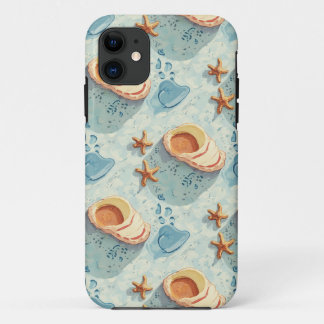Capa Para iPhone 11 concha