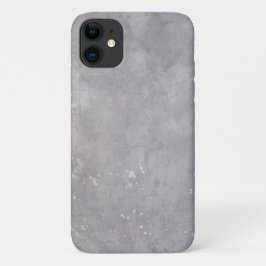 Capa Para iPhone 11 Concreto Hyper Moderno
