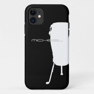 Capa Para iPhone 11 Conga