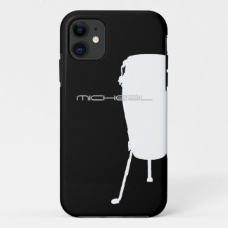 Capa Para iPhone 11 Conga