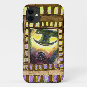 Capa Para iPhone 11 Conquista sobre o mau
