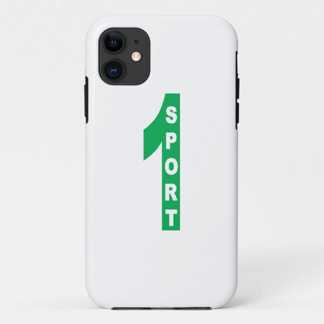Capa Para iPhone 11 Coque iPhone/iPad    DESIGN  FIRST  SPORT  (Verso)
