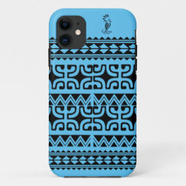 Capa Para iPhone 11 Coque iPhone/iPad Tribal Ethnique