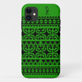 Capa Para iPhone 11 Coque iPhone/iPad Tribal Ethnique
