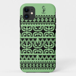 Capa Para iPhone 11 Coque iPhone/iPad Tribal Ethnique
