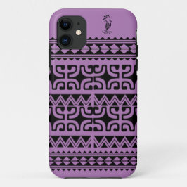Capa Para iPhone 11 Coque iPhone/iPad Tribal Ethnique
