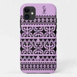 Capa Para iPhone 11 Coque iPhone/iPad Tribal Ethnique