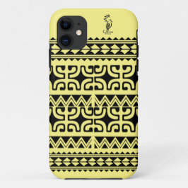 Capa Para iPhone 11 Coque iPhone/iPad Tribal Ethnique