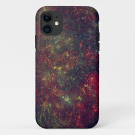 Capa Para iPhone 11 cor mista
