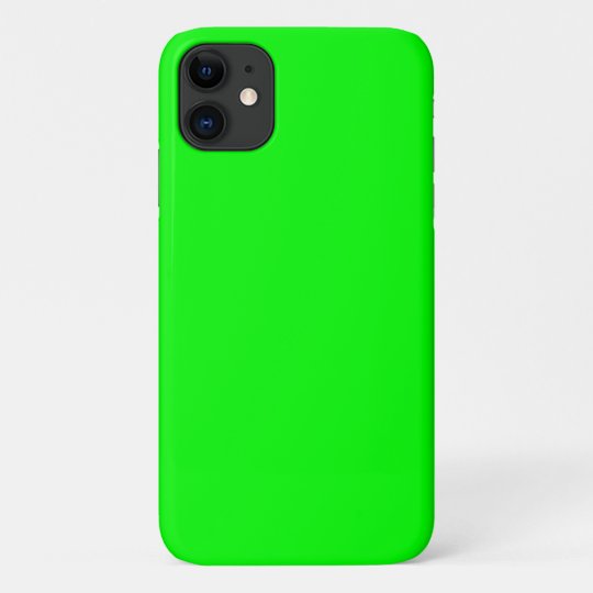 Capa Capinha Case Anti Choque Silicone Iphone 11 Verde Claro | Submarino