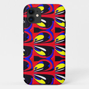 Capa Para iPhone 11 Corações