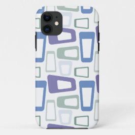 Capa Para iPhone 11 Cores de inverno