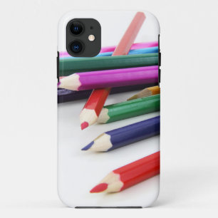 Capa Para iPhone 11 Cores felizes