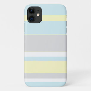 Capa para iPhone 11 Cores Pastel Vibrações Positiv