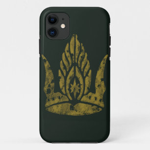 Capa Para iPhone 11 Coroa de Gondor