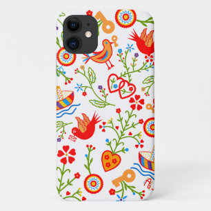 Capa Para iPhone 11 Correcifes de namorados portugueses