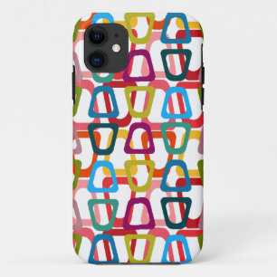 Capa Para iPhone 11 Corrente, Corrente, Corrente