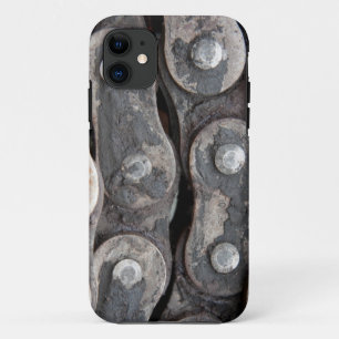 Capa Para iPhone 11 Correntes oleosas