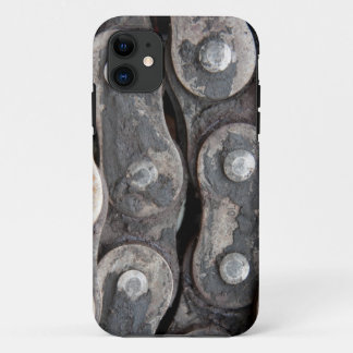 Capa Para iPhone 11 Correntes oleosas