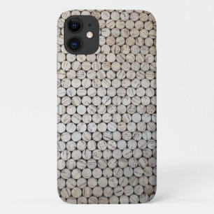 Capa Para iPhone 11 cortiça