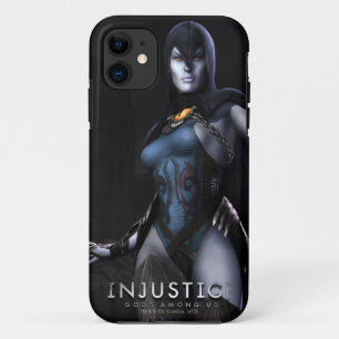 Capa Para iPhone 11 Corvo