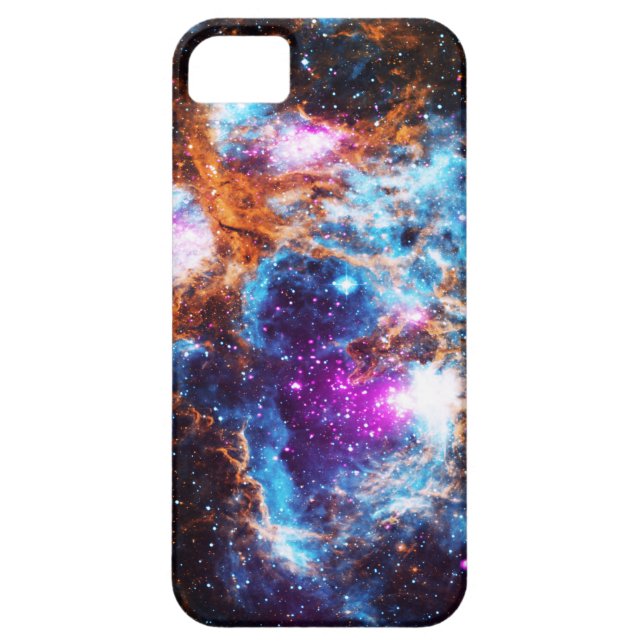 Capa Para iPhone 11 Cosmic Winter (Traseira)