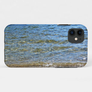 Capa Para iPhone 11 Costa do Lago Tenaya, Yosemite, CA