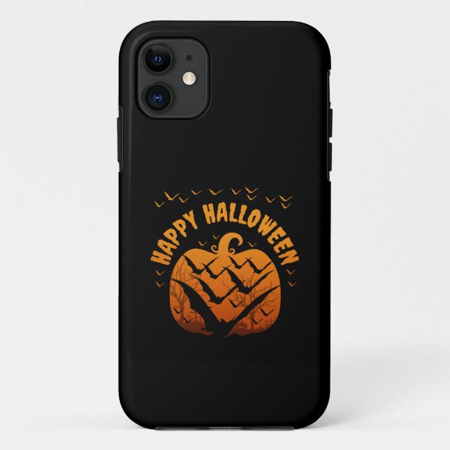 CAPA PARA iPhone 11 COSTUME DE BATALHOS E BATALHOS (Verso)