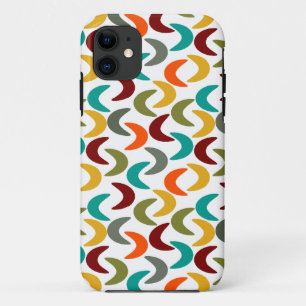 Capa Para iPhone 11 Crescentes