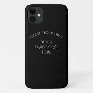 Capa Para iPhone 11 Crie seu
