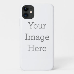 Capa Para iPhone 11 Crie seu