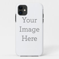 Capa Para iPhone 11 Crie seu