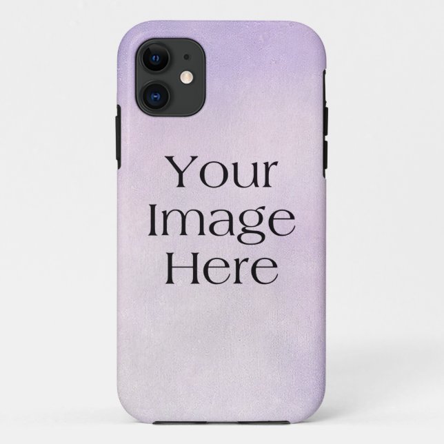 Capa Para iPhone 11 Crie seu próprio iPhone 11 Case (Verso)