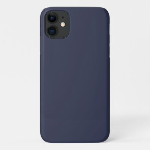 Capa Para iPhone 11 Crie seu próprio personalizável cinza escuro