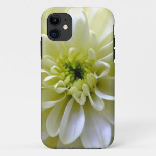 CAPA PARA iPhone 11 CRISSANTÊMICO