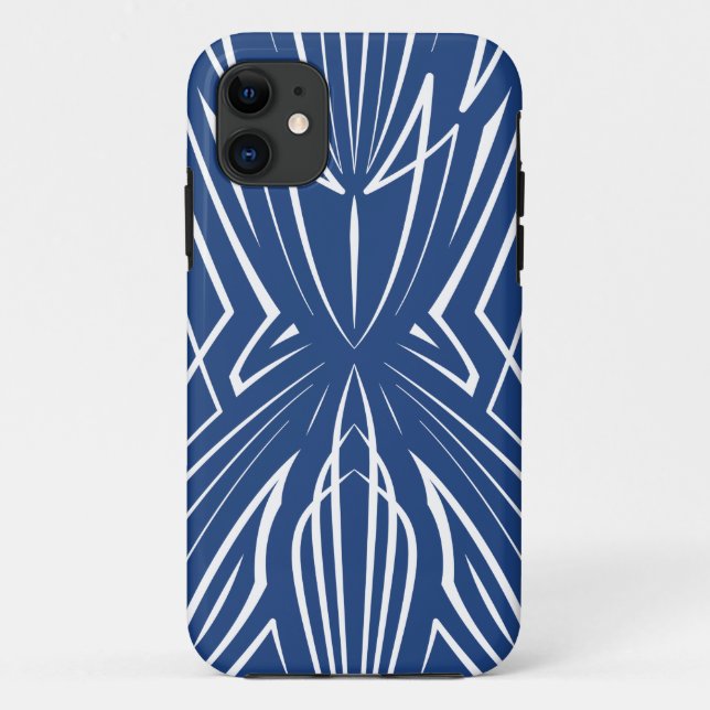 Capa Para iPhone 11 Cristal 2 (Verso)