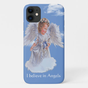 Capa Para iPhone 11 cristão