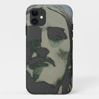 Capa Para iPhone 11 Cristo a cara do redentor - RIO