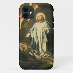 Capa Para iPhone 11 Cristo no jardim de Gethsemane 3