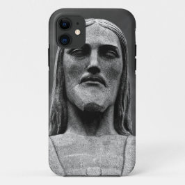 Capa Para iPhone 11 Cristo o Redentor