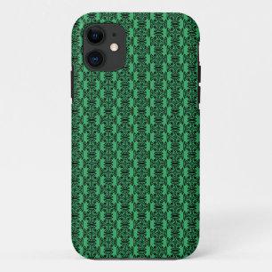 Capa Para iPhone 11 Cruz cristã celta