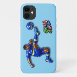 Capa Para iPhone 11 Curaçao