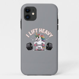 Capa Para iPhone 11 Cute Stacked Kawaii Cats – “Wow!! Hi”