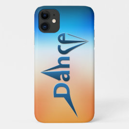 Capa Para iPhone 11 Dança