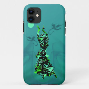 Capa Para iPhone 11 Dançarino *Jinx*