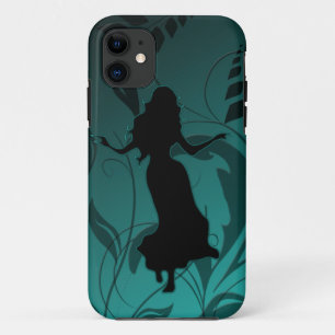 Capa Para iPhone 11 Dançarino *Tonia*