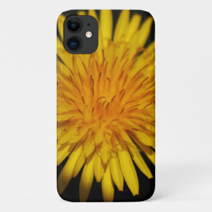 Capa Para iPhone 11 Dandelion Flower iphcnm