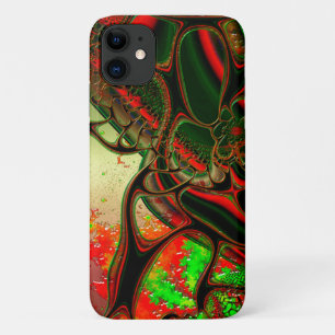 Capa Para iPhone 11 Danos nervosos extremos