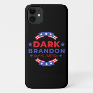 Capa Para iPhone 11 Dark Brandon